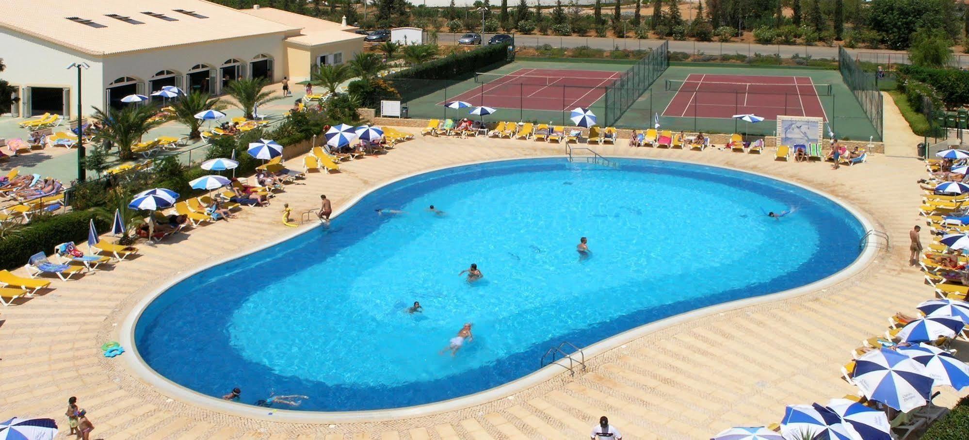 Tatil parkı Oasis Parque Country Club Portimão